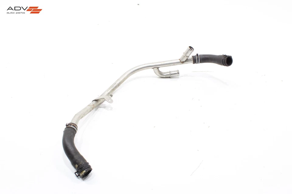 2019-24 GMC SIERRA 1500 LIMITED 2.7L ENGINE AC HVAC HEATER OUTLET HOSE TUBE OEM - Image 3 of 4