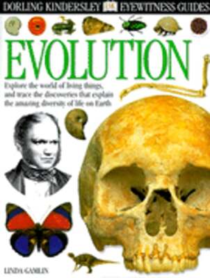 Evolution by Linda Gamlin: Used