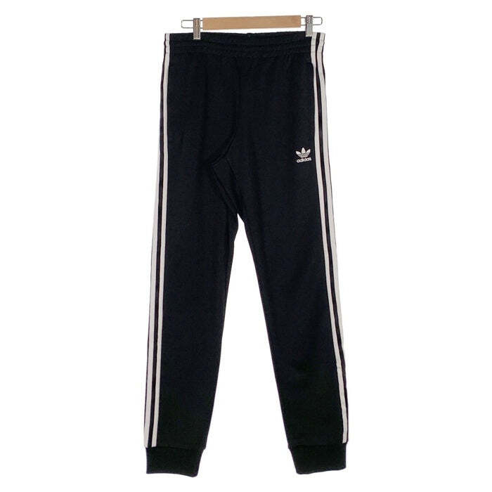 adidas SST Track Pants Sleep Stripe Black CW1275 Size JP M adidas SST Track Pants Sleep Stripe Black CW1275 Size JP M
