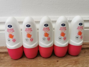 fahrenheit deodorant boots