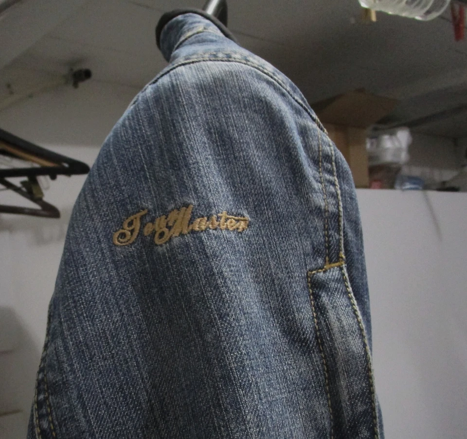 tourmaster motorcycle jacket Medium 10-12 - Image 2 of 4