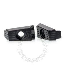 2 Weights for TaylorMade Spider X MySpider X Putters 4 6 8 10 12 14g Space Gray