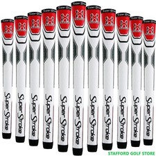 NEW Super Stroke Traxion Tour Golf Grips Undersize Standard Midsize Jumbo   60R