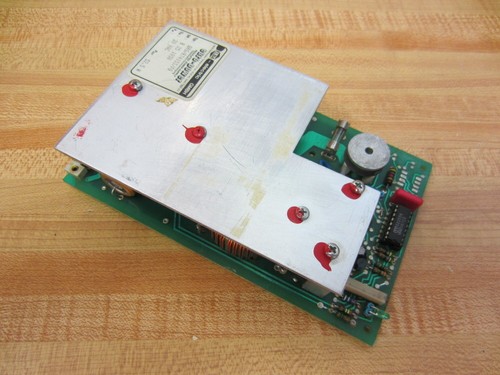 ELBA SRS-E74153-FG Power Supply SRSE74153FG - Picture 8 of 9