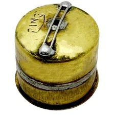 Bing Carburetor Float 7gram-BMW R26/27/50/51/60/69; 13 11 0 039 187 / EnDuraLast