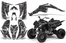 ATV Decals Graphics Stickers For Yamaha Raptor 350 2004-2014 CAMOPLATE K