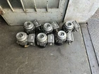 Rexroth 3 842 547 991 3-phase motor