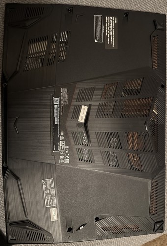 msi gaming laptop - Picture 3 of 15