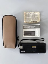 Vintage Keystone XR108 Everflash - Made In USA - UNTESTED AS IS