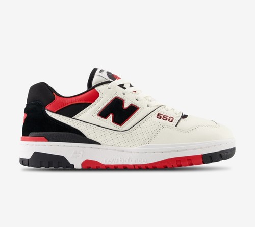 New Balance BB550 Herren Sneaker Neu mit Karton US Herren Größe 7-13 - Bild 10 von 19