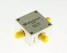 ZFSC-2-1 Mini-Circuits 2-Way Co-Axial Power Splitter/Combiner Divider Connector