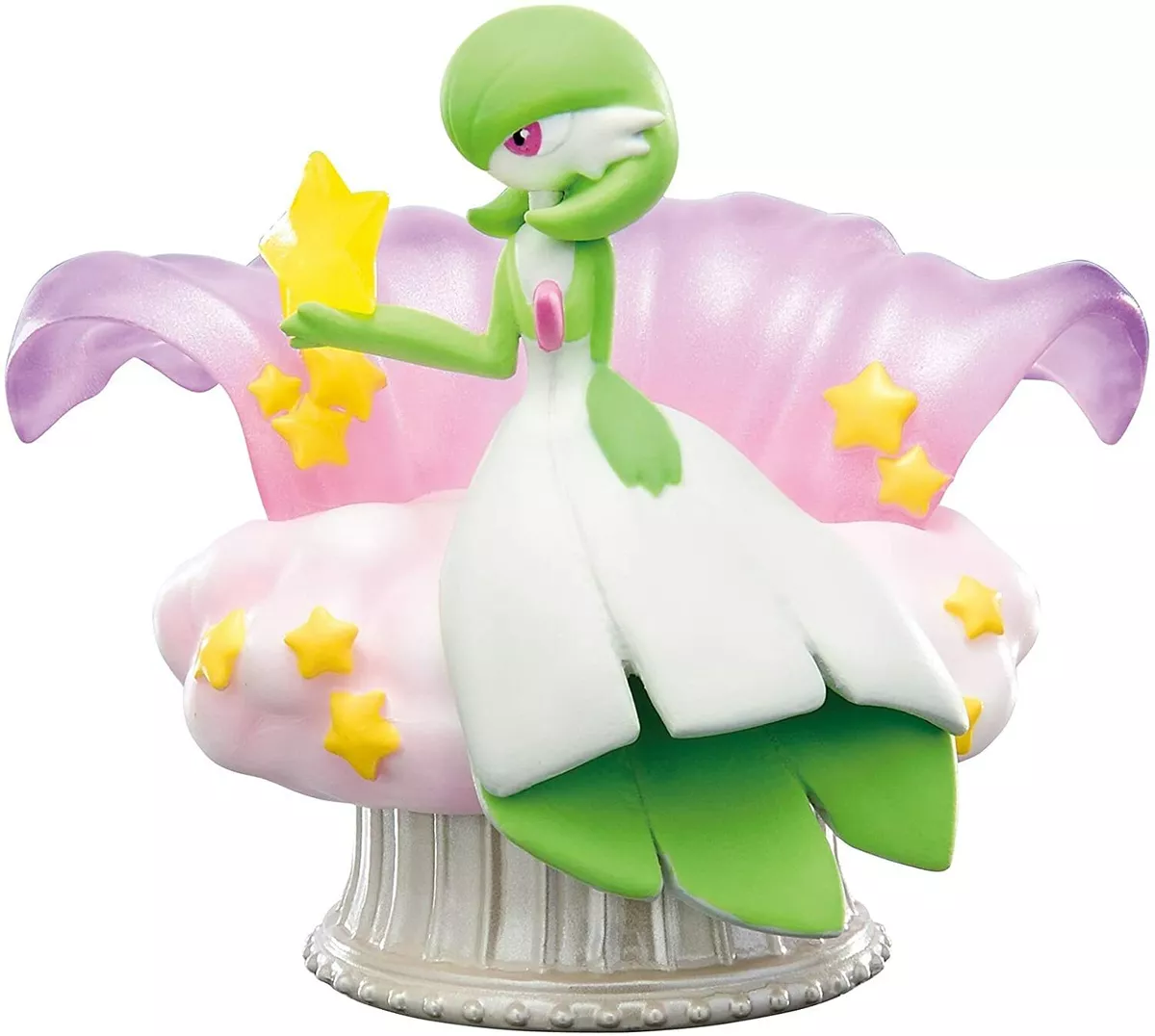 Anime Action Figure Toys, Gardevoir Anime Figure