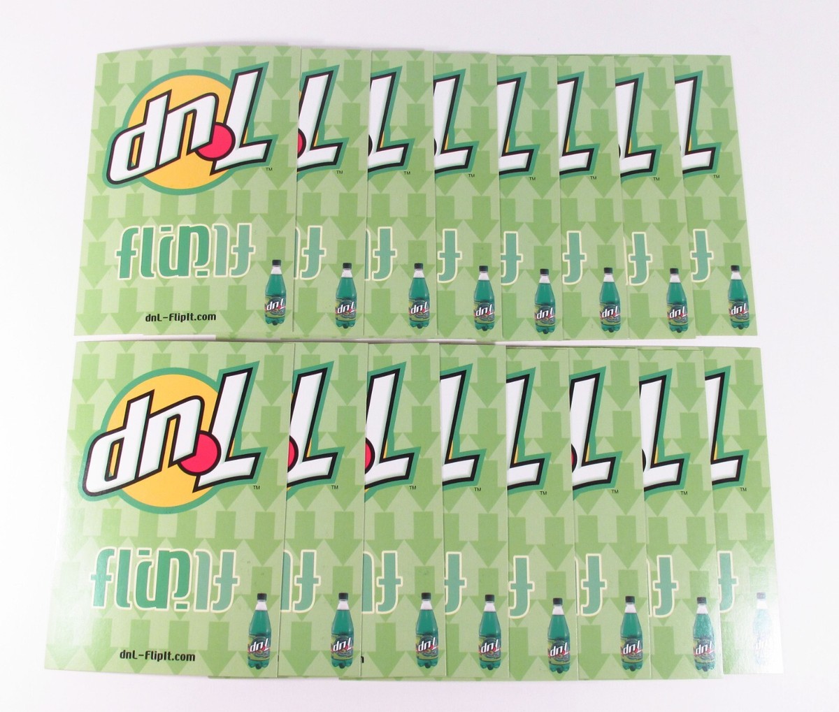 【中古】［CD］Strung Up Vintage 2002 Lot 16 7-Up 7UP Soda Defunct dnL Flip It! Advertising