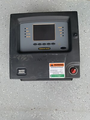 Atlas Copco PF3007-G-DN-HW Tensor S9