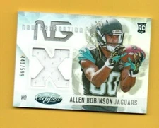 D20709  2014 Certified New Generation Materials #NGAR Allen Robinson #441/599