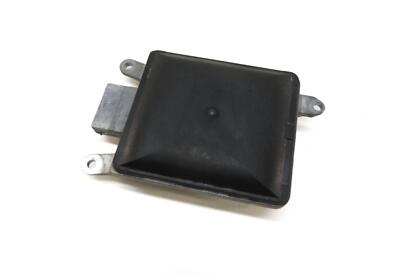 2012-2015 AUDI A6 S6 (C7) LEFT DRIVER REAR BLIND SPOT ALERT MODULE (SLAVE)