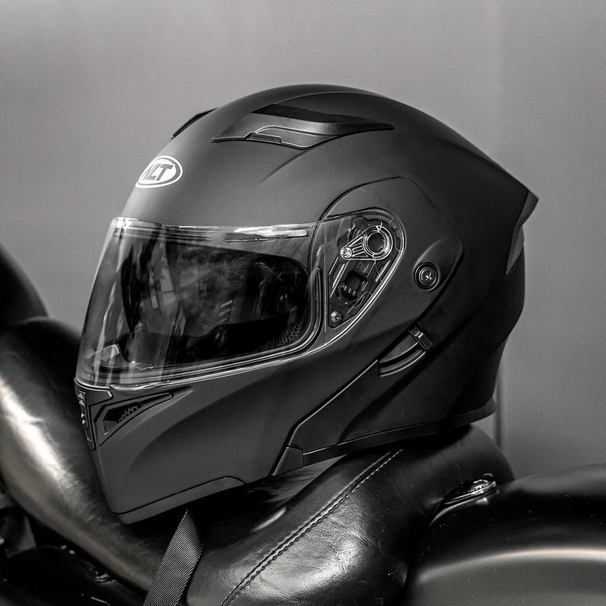 amazon motorcycle helmet return policy Adult Motocross Red and Black Helmet