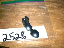 1911 beaver tail grip safety,Black Oxide stainless steel extended 250 radius USA