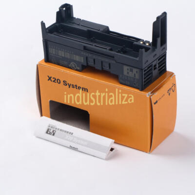 1PCS B&R X20BB80 X20 BB 80 Module New In Box