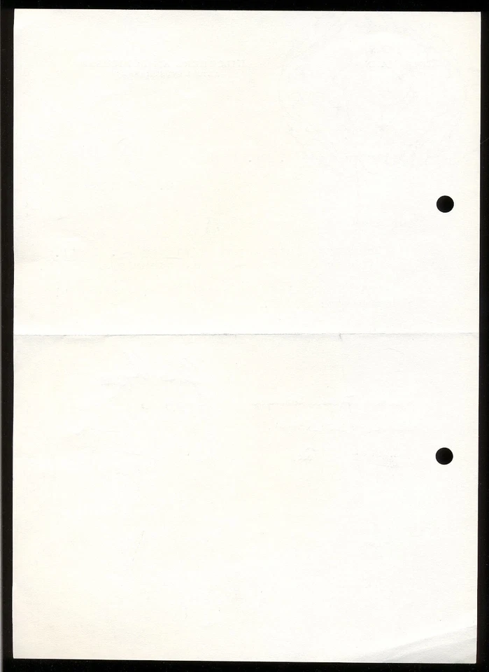 Brief Golo MANNs, Kilchberg, 1963★an Hans KWIET beim SFB, Berlin★SIGNIERT★Thomas - Bild 2 von 4