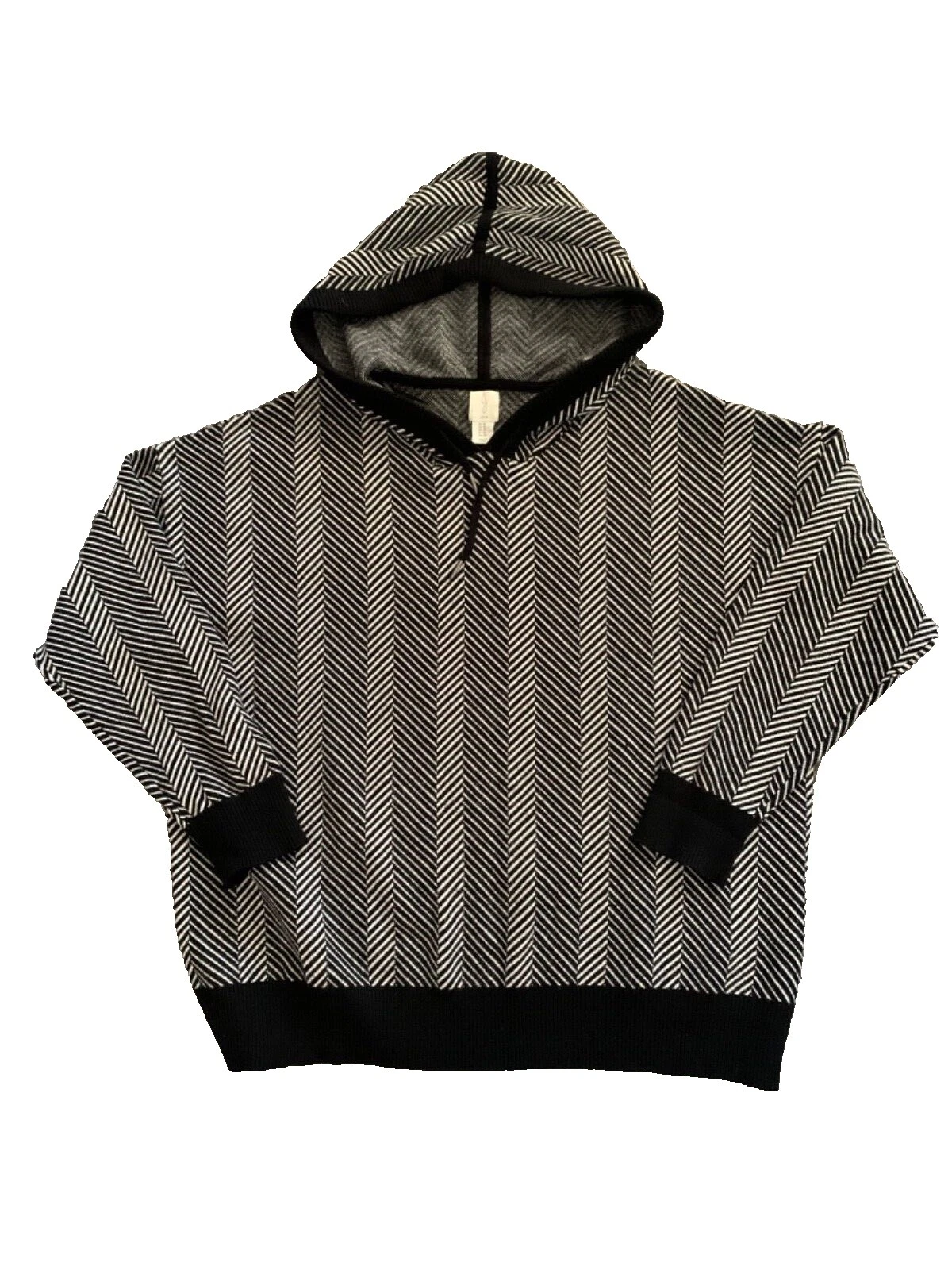 Manga larga con capucha JOIE para De mujer