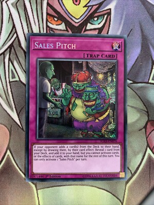 sales pitch yugioh card Amazon.com: YUGIOH: OBELISK SLIFER RA - ULTRA RARE HOLO NM - EGYPTIAN GOD  CARDS