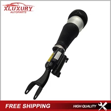 Front Left Air Suspension Struts For Mercedes W222 S450 S500 S550 S560 4MATIC