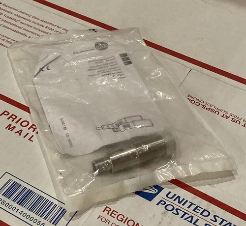1PC New IFM OGT302 Photoelectric Sensor Free Shipping - Bild 4 von 5