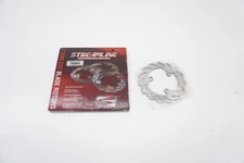 TRX450R TRX450ER Streamline Blade Brake Rotor Front/Rear Left R2-ROT4 Honda H3