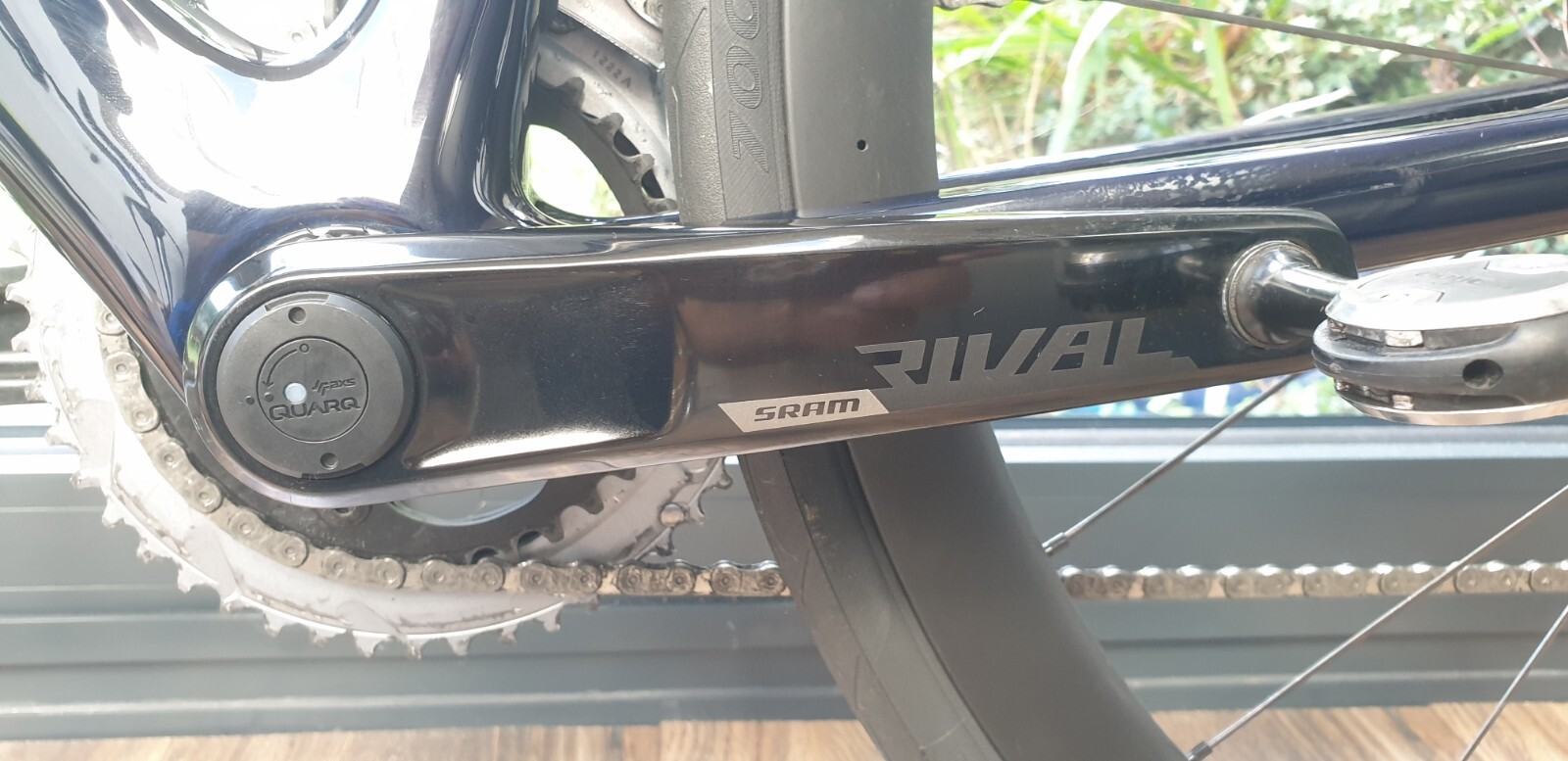 TREK Emonda SLR 6 SRAM AXS Power Meter, Navy Carbon Smoke/Blue Project One 54cm eBay