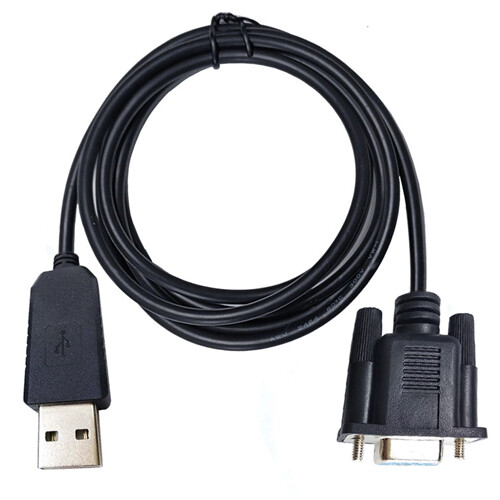 Interface USB CAT commande câble de programmation pour Yaesu FT-450 991A FTDX-9000 - Photo 2/4