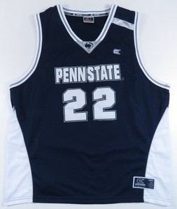 penn state basketball jersey