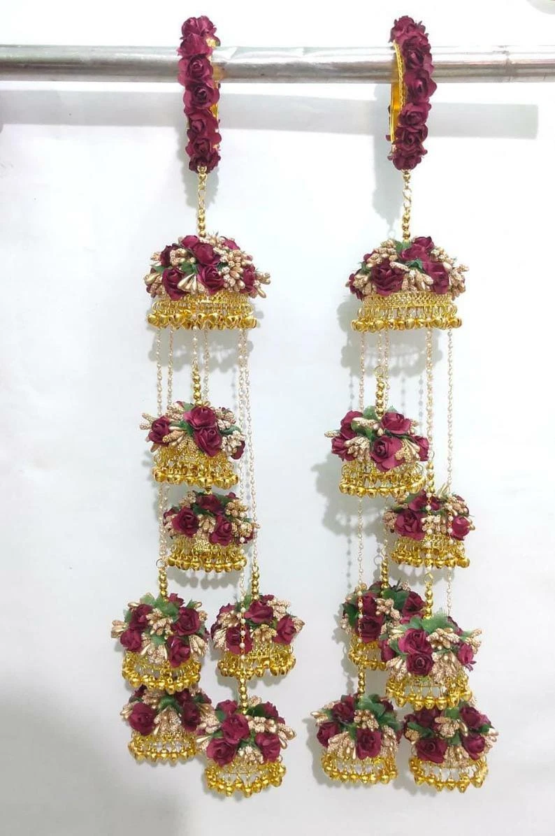 Floral kalire cheap online