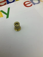 TeeJet Brass Check Valve 5 PSI w/ Steel Ball & Spring 11750 Farmer Bob's