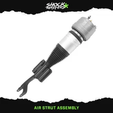 Front Right Airmatic Air Strut for 2018-2019 Mercedes E63 AMG S 4Matic