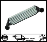 LadeluftküHler Einheit FüR Bmw X3 [E83] 2.0 Sd Xdrive 17513453726 17513421803