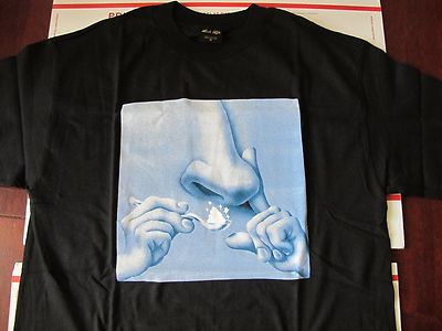 EL CHAPO Stussy SSUR Drug Parody | eBay