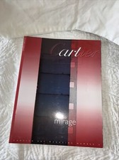 Cartier Art Magazine Number 5 (2003) [L72]