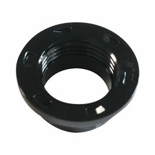 ROLAND Standard Phone Jack Nut Amp Amplifier Part 001 17041657 plastic