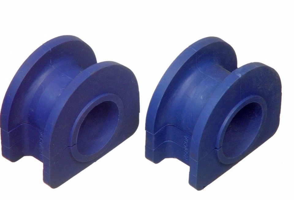 Kit de bujes de barra estabilizadora delantera Moog para GMC Sierra 1500 2500 3500 HD Foto 3 de 4