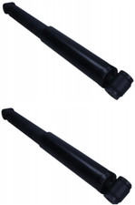 2 x MAXGEAR 11-0647 STO&szlig;D&Auml;MPFER STOSSD&Auml;MPFER HINTEN f&uuml;r MERCEDES SPRINTER VW LT
