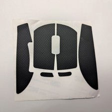 For Logitech Gpro Superlight Mouse Feet Foot Pads Anti-skid Stickers Accessories