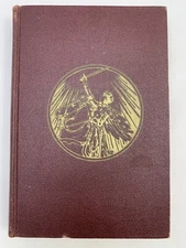 Black Beauty Anna Sewell The Children's Classics 1927 Hardcover Book Color Illus