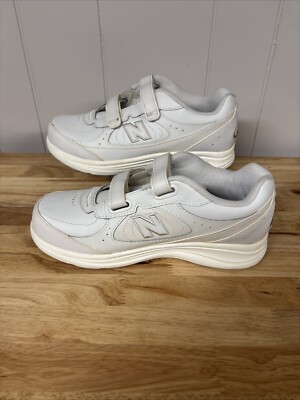 New Balance 577 Walking Shoes Mens Size 9.5 2E Sneakers Hook  display picture 1