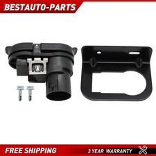 Trailer Tow Hitch Wiring Plug For Ford F-150 17-22 Super Duty F250 F350 15-24 Trailer Tow Hitch Wiring Plug For Ford F-150 17-22 Super Duty F250 F350 15-24