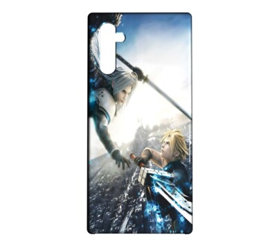 Coque Rigide Pour Samsung Galaxy A10 A20 A30 A40 A50... - Motif Zelda 09, Blanc Mat, Neuve