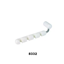 DCI Assistant’s Holder Bars for Telescoping Arm (Dental, Medical)