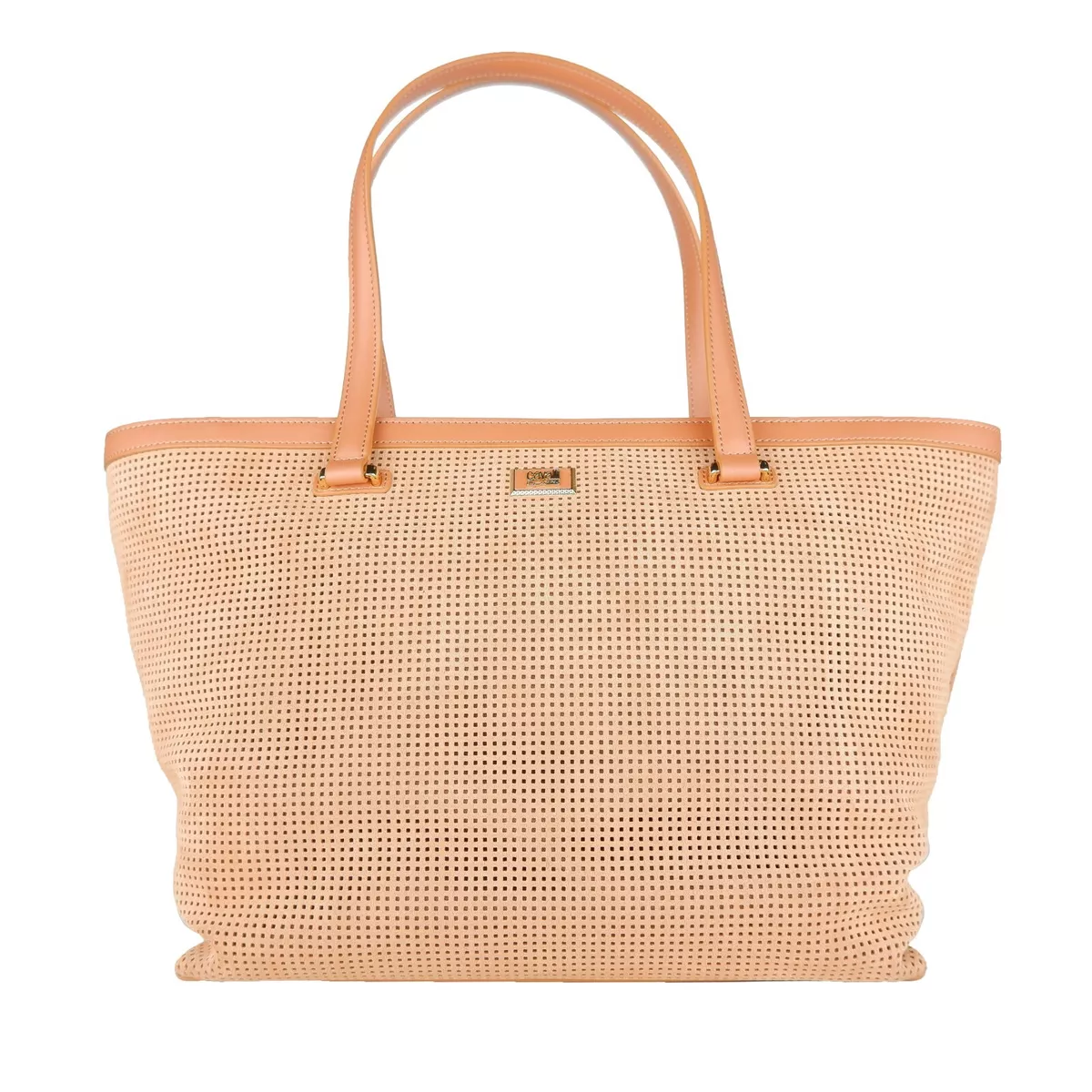 Brown Calf Handbag HORSES CLASS ORIGINAL