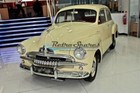 <!--F#f_0-->Rubber Kit with Stainless Bailey Channel for HOLDEN FX STANDARD SEDAN<!--F/-->