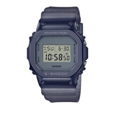【格安未使用品】CASIO G-SHOCK GM-5600MF-2DR 本体 CASIO G-SHOCK Men's Wrist Watch GM-5600MF-2DR | eBay